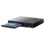 Sony | Blue-ray disc Player | BDP-S3700B | Wi-Fi - 3